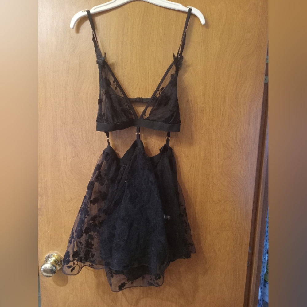 Lingerie